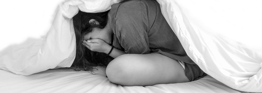qué hacer ante un ataque de ansiedad