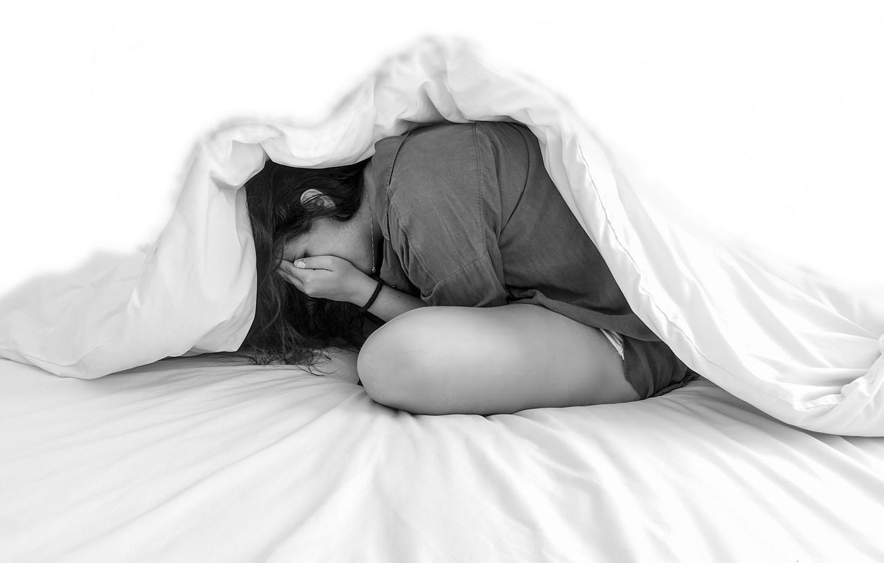 qué hacer ante un ataque de ansiedad