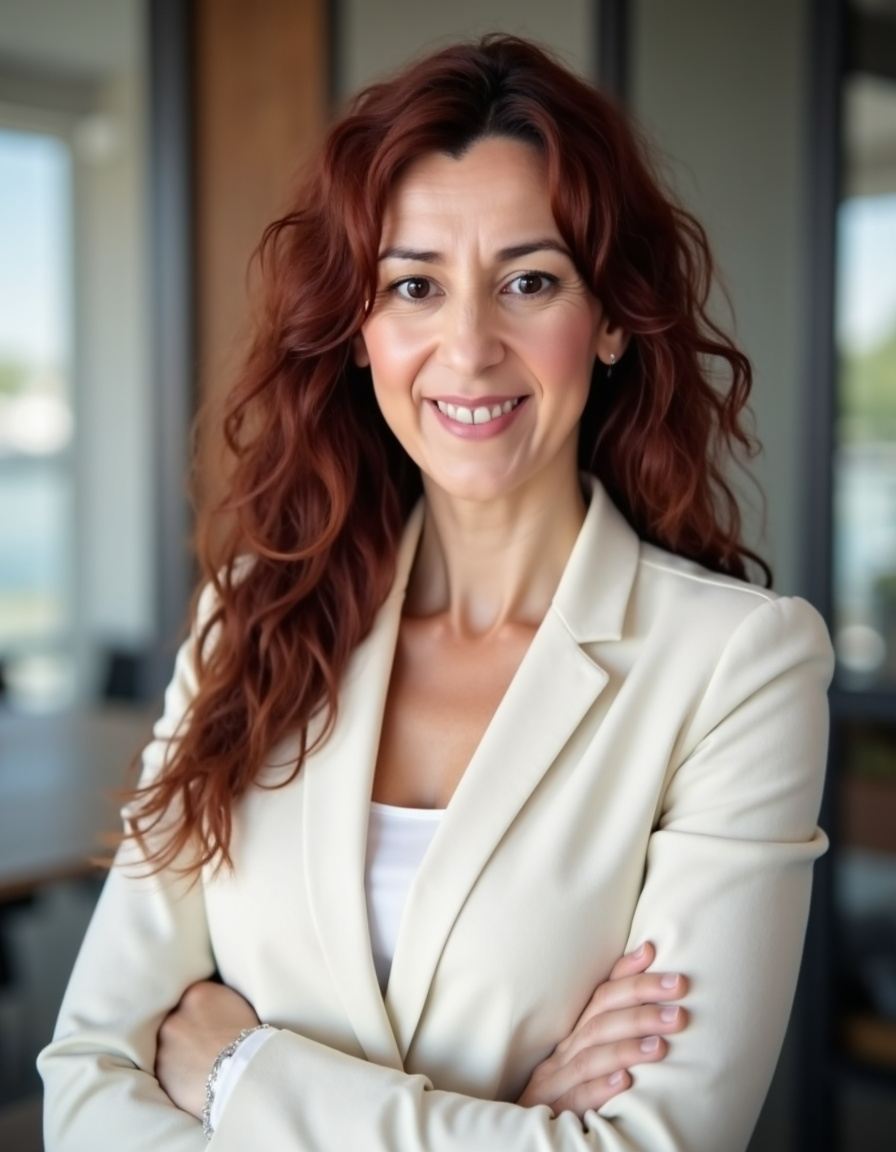 Ángela Peco